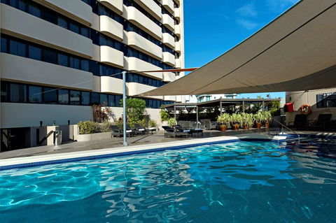 Hilton Darwin - Grafton Accommodation 8