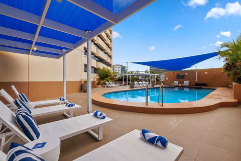 Hilton Darwin - Grafton Accommodation 9