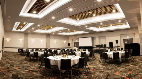 Hilton Darwin - Grafton Accommodation 10