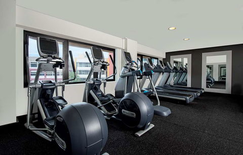 Hilton Darwin - Grafton Accommodation 15