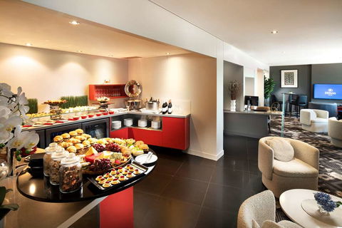 Hilton Darwin - Grafton Accommodation 16