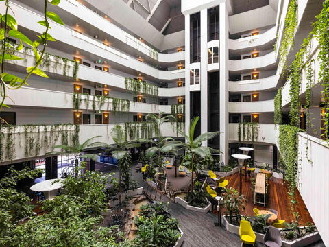 Novotel Darwin Atrium - Grafton Accommodation 0