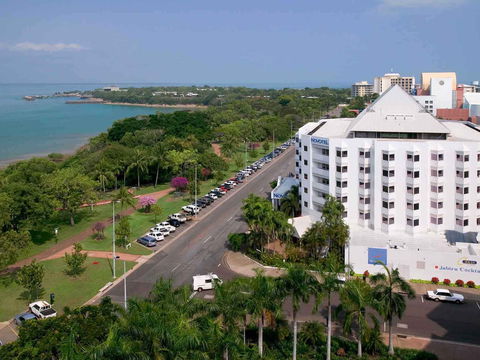Novotel Darwin Atrium - Grafton Accommodation 15