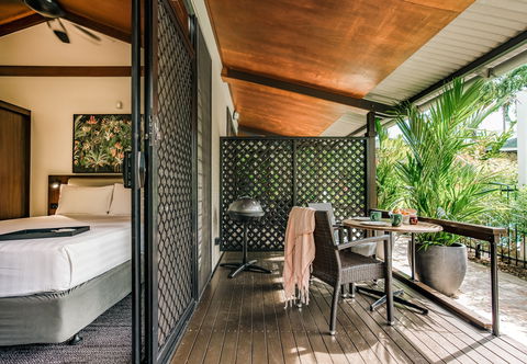 Palms City Resort - Grafton Accommodation 4
