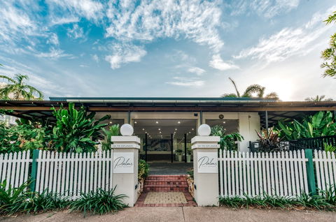Palms City Resort - Grafton Accommodation 5