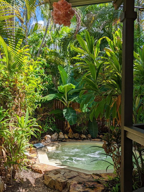 Palms City Resort - Grafton Accommodation 7
