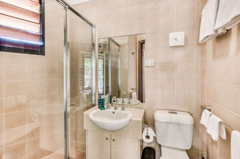 Palms City Resort - Grafton Accommodation 8