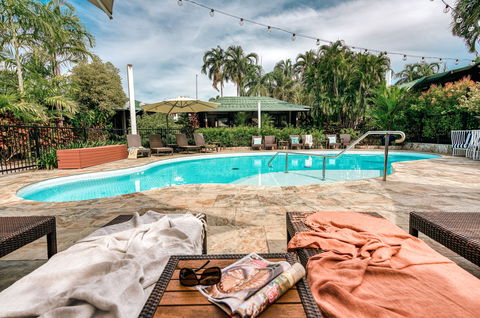 Palms City Resort - Grafton Accommodation 16