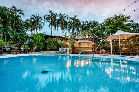 Palms City Resort - Grafton Accommodation 17