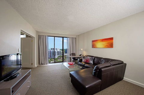 DoubleTree By Hilton Hotel Darwin - Grafton Accommodation 3