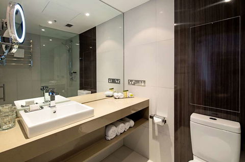 DoubleTree By Hilton Hotel Darwin - Grafton Accommodation 5