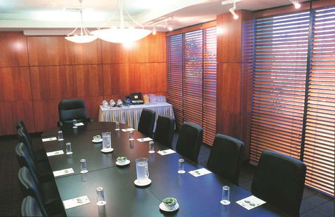 DoubleTree By Hilton Hotel Darwin - Grafton Accommodation 10