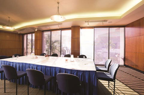DoubleTree By Hilton Hotel Darwin - Grafton Accommodation 11