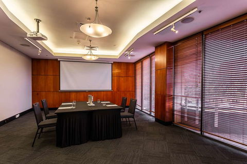 DoubleTree By Hilton Hotel Darwin - Grafton Accommodation 12