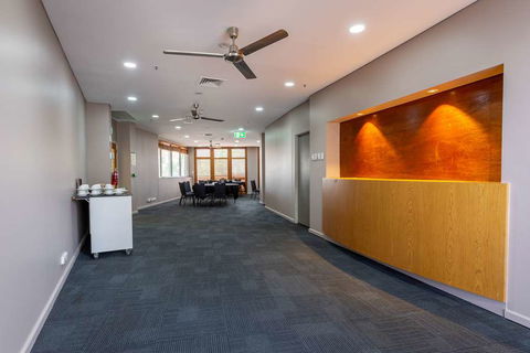 DoubleTree By Hilton Hotel Darwin - Grafton Accommodation 13