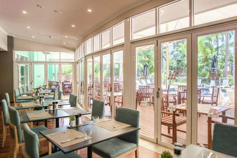 DoubleTree By Hilton Hotel Darwin - Grafton Accommodation 15