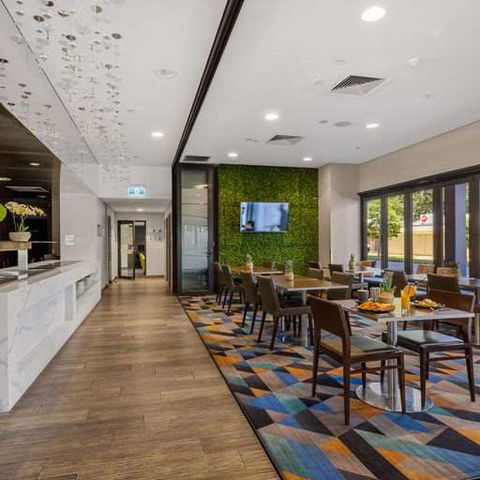 H On Mitchell Apartment Hotel - Grafton Accommodation 7