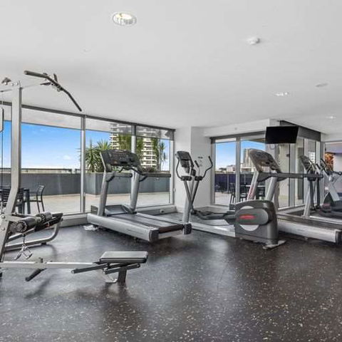 H On Mitchell Apartment Hotel - Grafton Accommodation 12