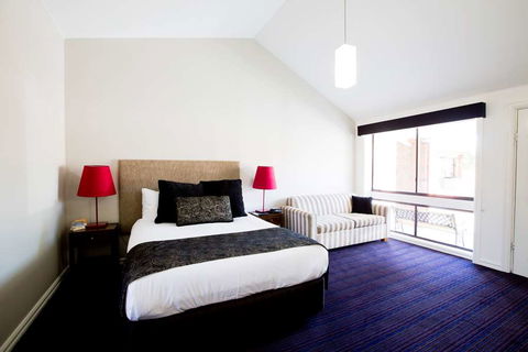 All Seasons Bendigo - Grafton Accommodation 1