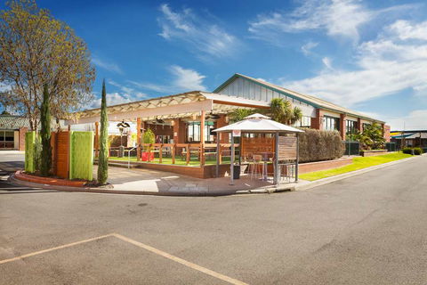 All Seasons Bendigo - Grafton Accommodation 2