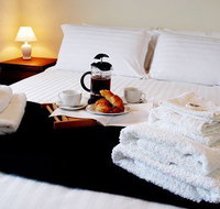 Hut on the Hill BB - Grafton Accommodation