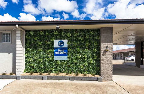 Best Western Endeavour Maitland Motel - Grafton Accommodation 0