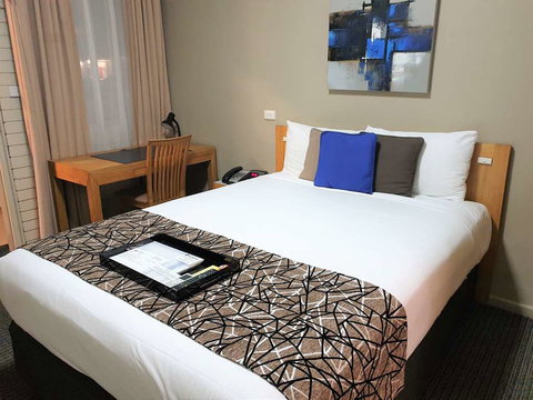 Best Western Endeavour Maitland Motel - Grafton Accommodation 1