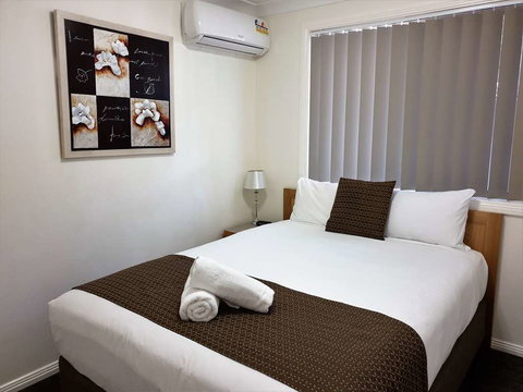 Best Western Endeavour Maitland Motel - Grafton Accommodation 2