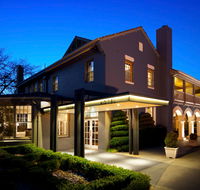 Peppers Mineral Springs - Grafton Accommodation