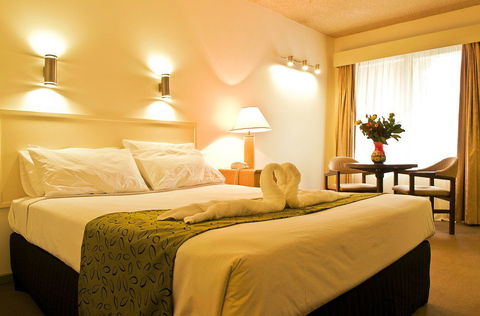 Lamplighter Motel - Grafton Accommodation 1