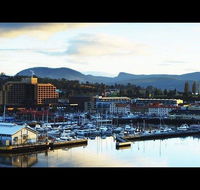 Lenna of Hobart - Grafton Accommodation