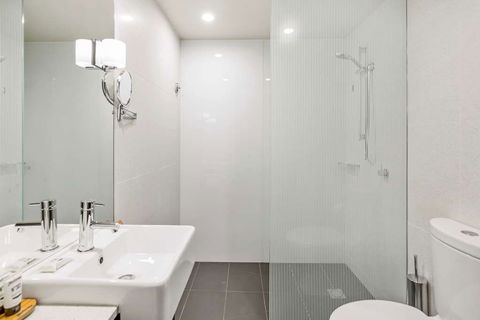 RACV Hobart Hotel - Grafton Accommodation 1