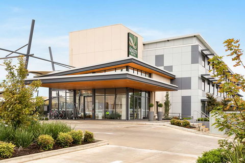 Quality Hotel Rules Club Wagga - Grafton Accommodation 0