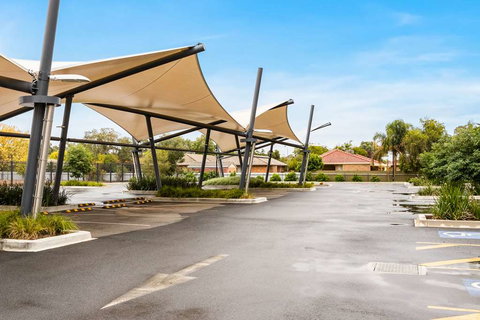 Quality Hotel Rules Club Wagga - Grafton Accommodation 1