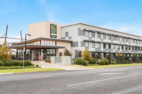 Quality Hotel Rules Club Wagga - Grafton Accommodation 2