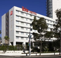 Hotel Ibis Sydney Olympic Park - Grafton Accommodation
