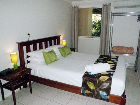 Airlie Apartments - Grafton Accommodation 0