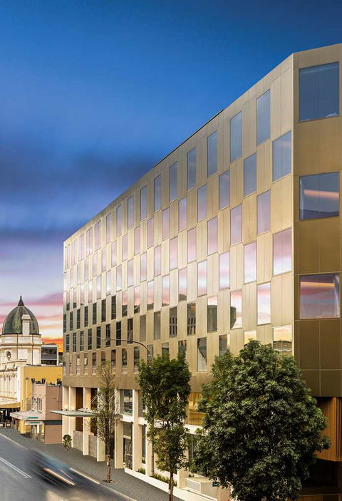 PARKROYAL Parramatta - Grafton Accommodation 1