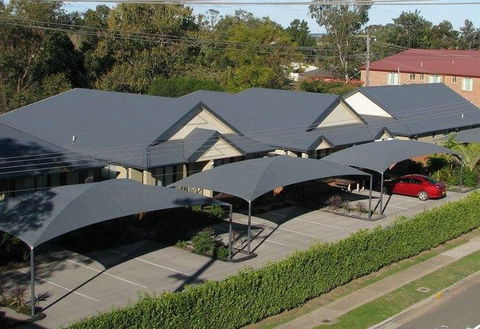 Francis Phillip Motor Inn & The Lodge - Grafton Accommodation 0