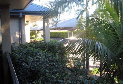 Francis Phillip Motor Inn & The Lodge - Grafton Accommodation 1