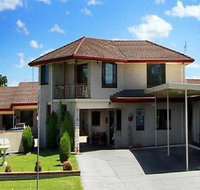 Sapphire City Motor Inn - Grafton Accommodation