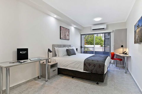 Argus Hotel Darwin - Grafton Accommodation 1