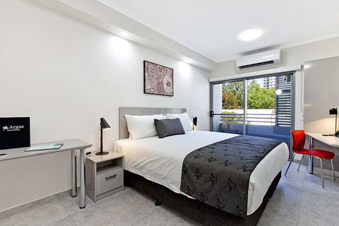 Argus Hotel Darwin - Grafton Accommodation 2