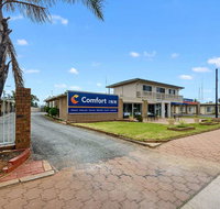 Comfort Inn Flinders on Main - Grafton Accommodation