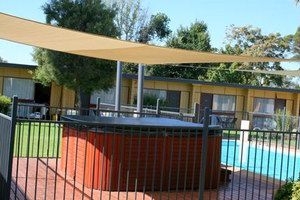Cootamundra Gardens Motel - Grafton Accommodation 2