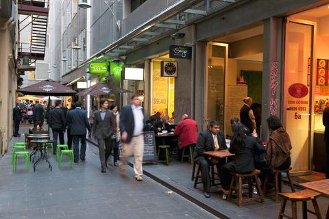 Causeway 353 Hotel - Grafton Accommodation 1