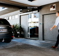 Astor Inn - Grafton Accommodation