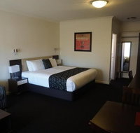 Charles Sturt Suites - Grafton Accommodation