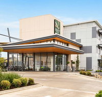 Quality Hotel Rules Club Wagga - Grafton Accommodation