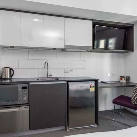 H On Mitchell Apartment Hotel - Grafton Accommodation 1